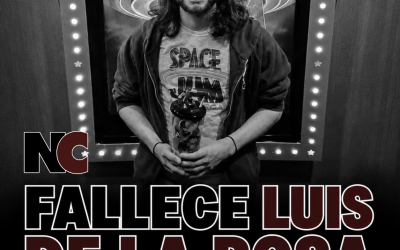 Fallece Luis De La Rosa, animador Hermosillense