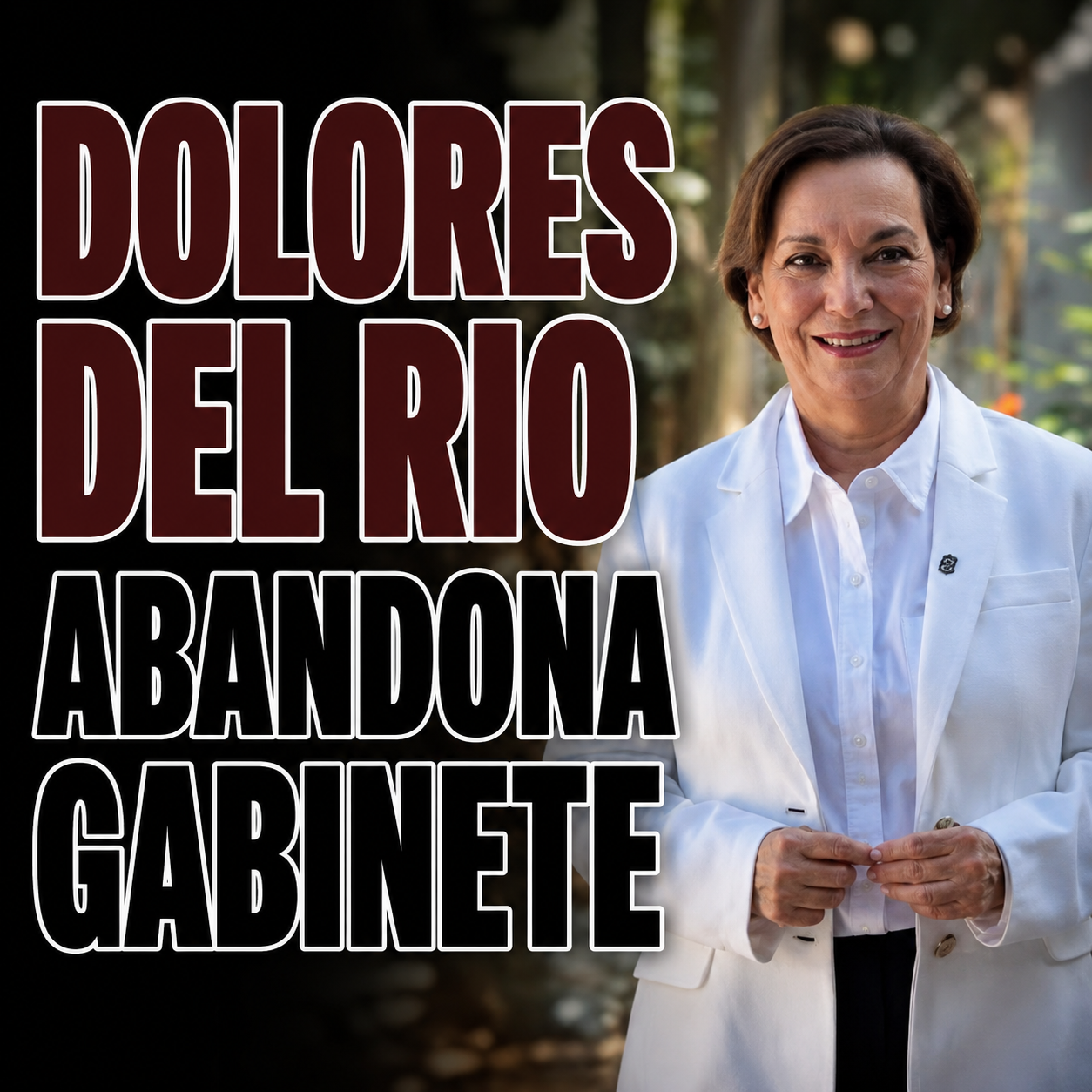 dolores del rio