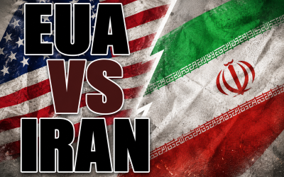 Estados Unidos e Irán anuncian acuerdo de paz para poner fin a las hostilidades