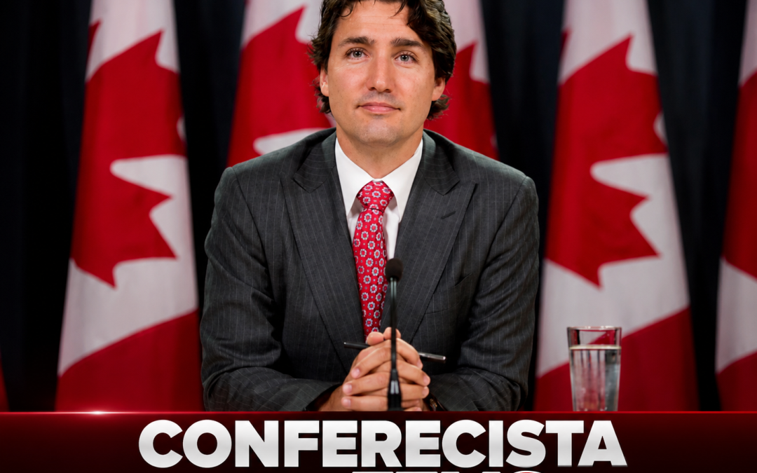 Justin Trudeau participará en el Foro Mundial de Energía Solar 2026 en Hermosillo