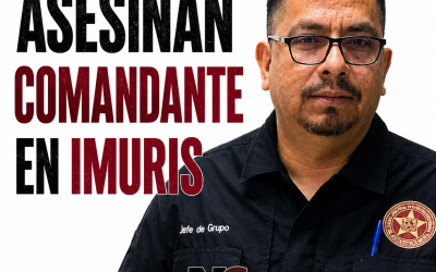 Emboscan y asesinan a comandante de la AMIC en Ímuris