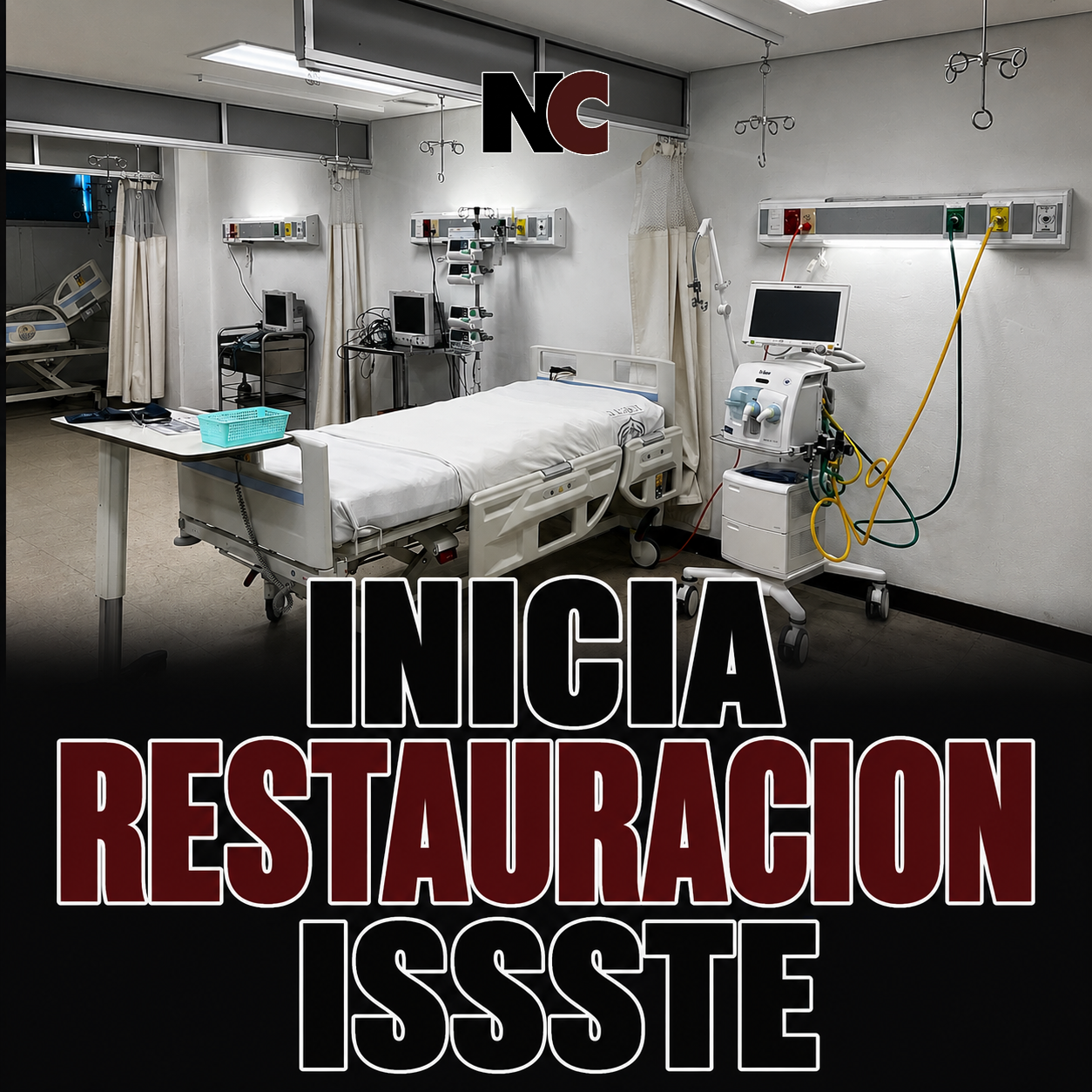 issste