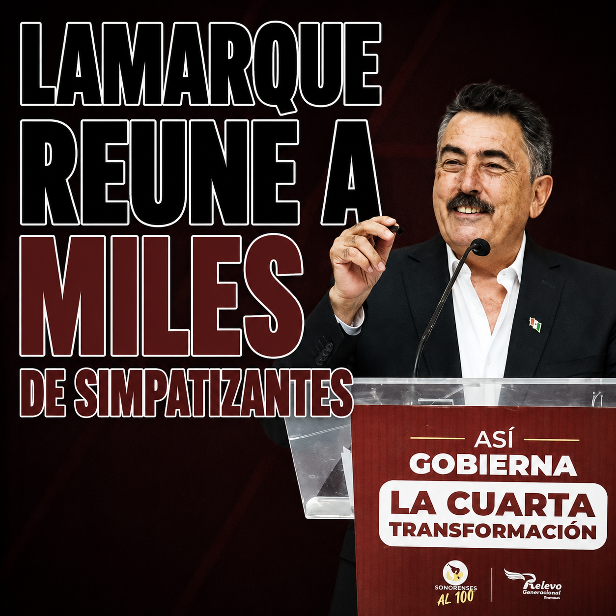 lamarque