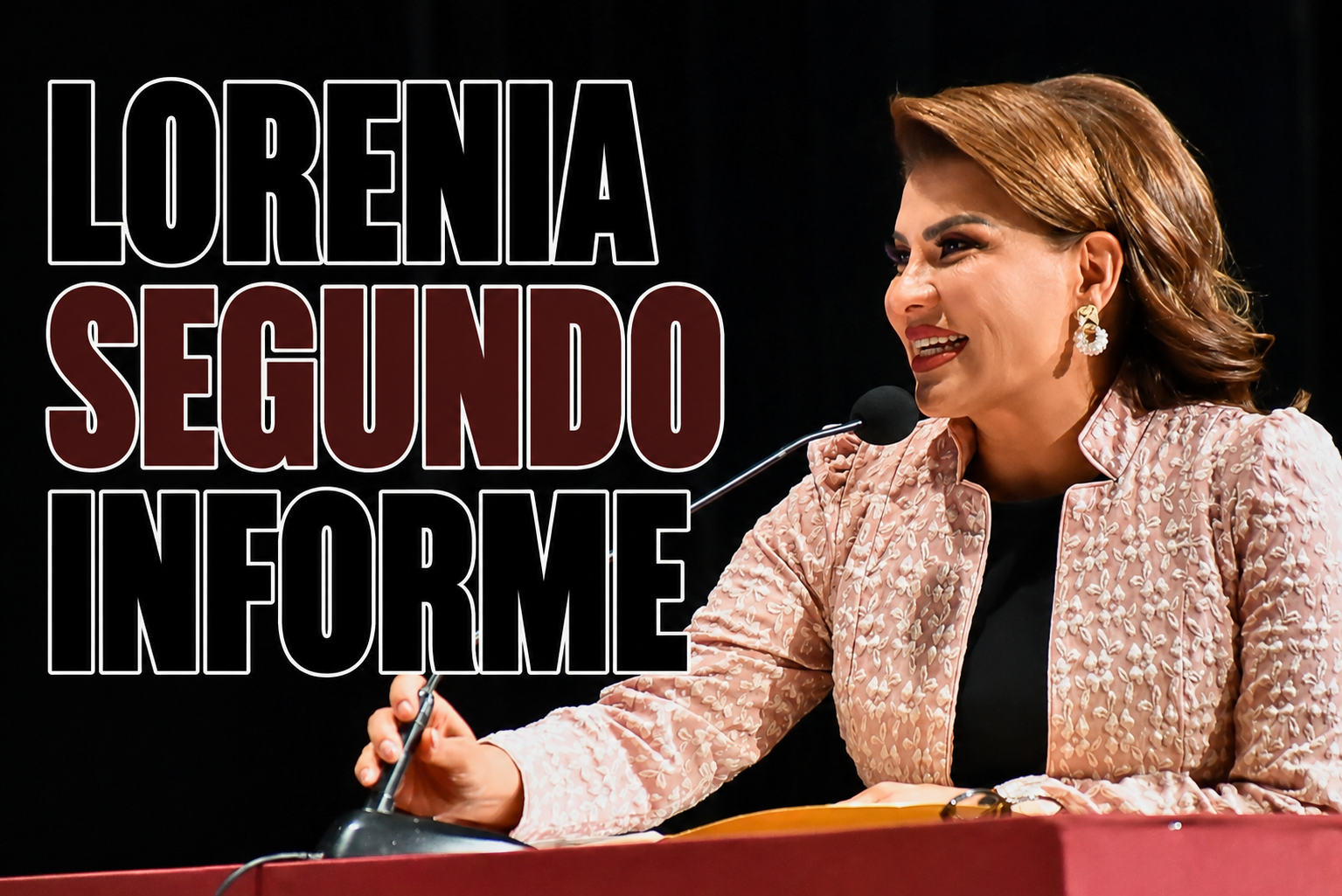 lorenia valles