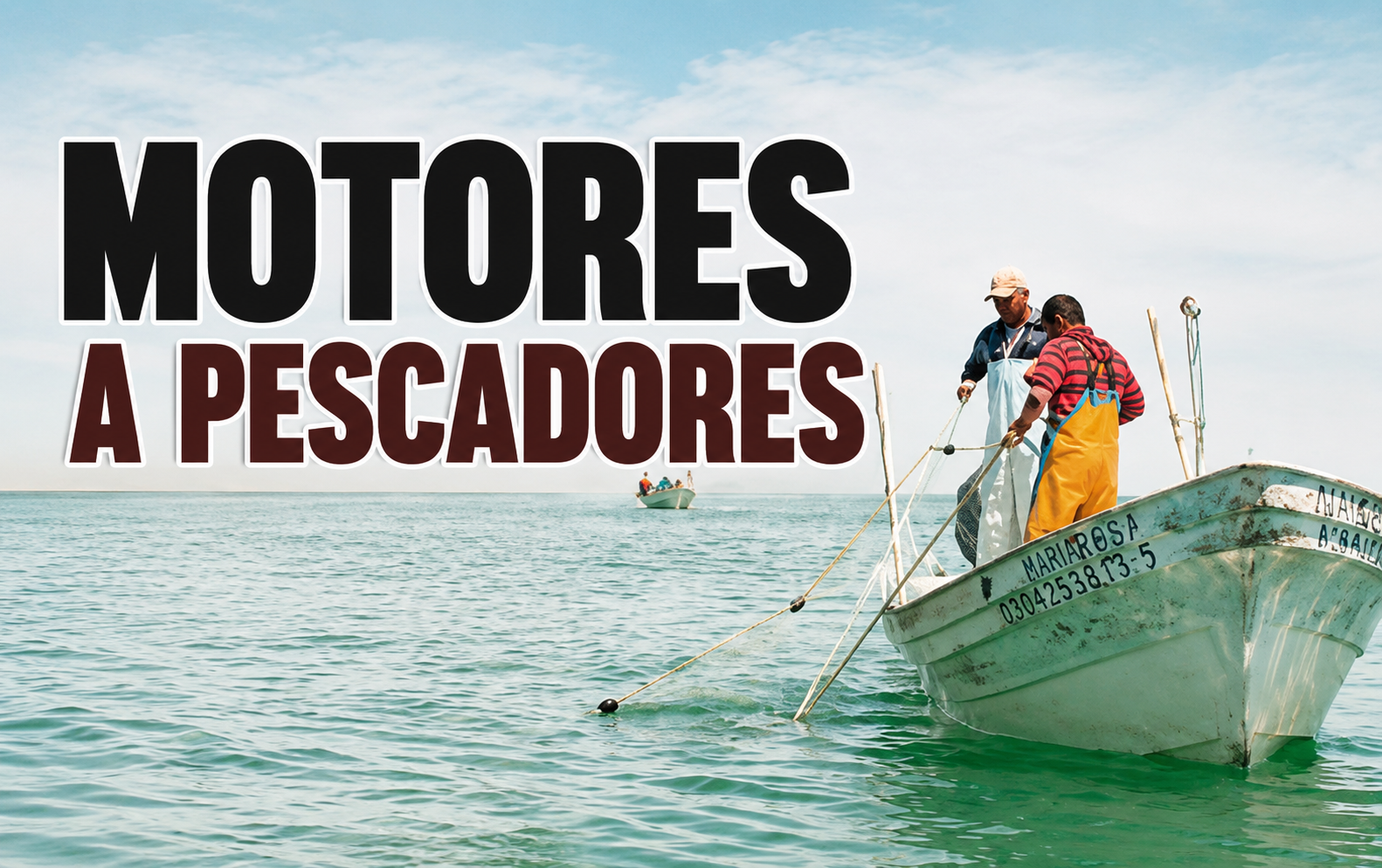motores