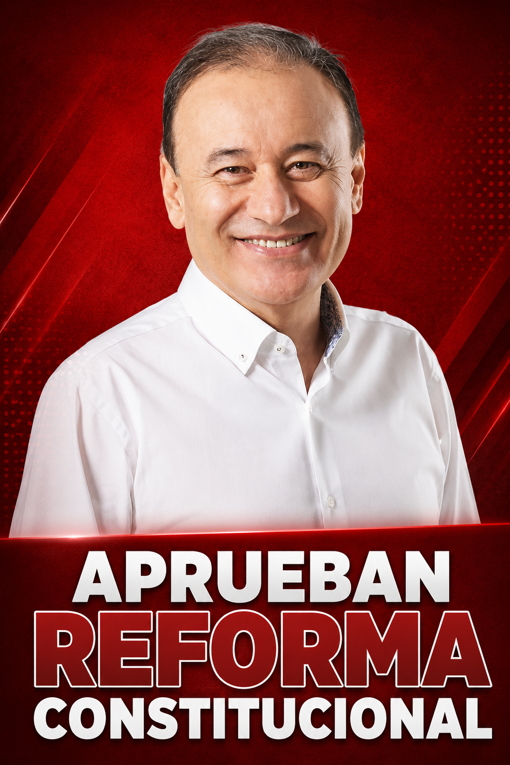reforma constitucional