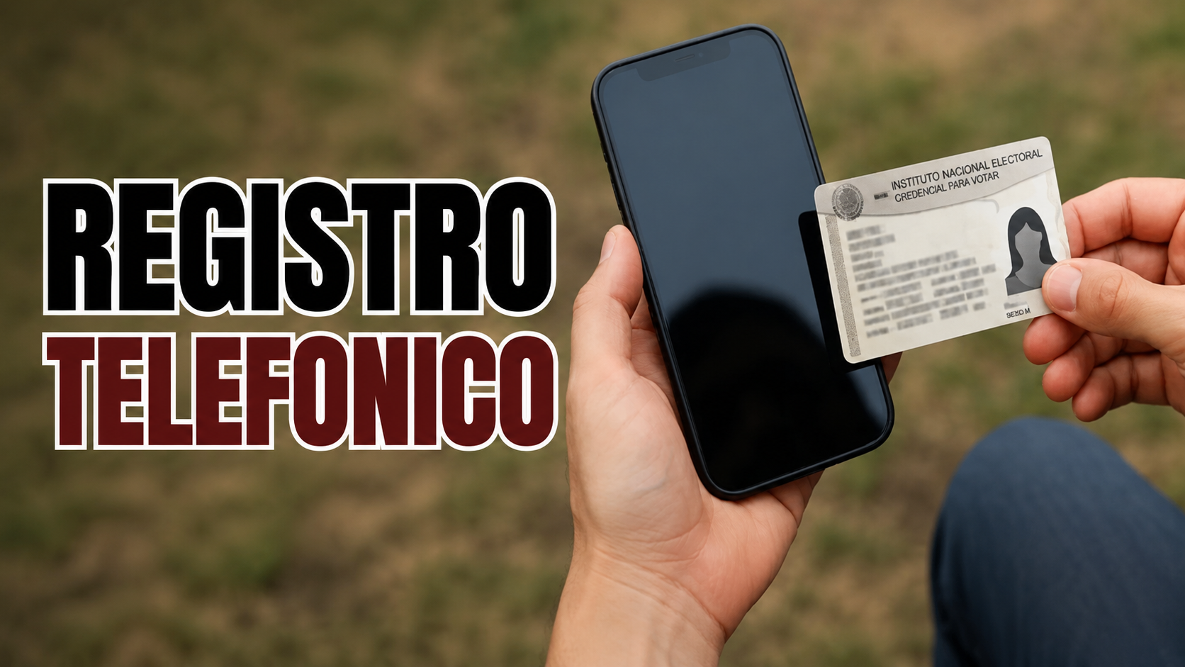 registro telefonico