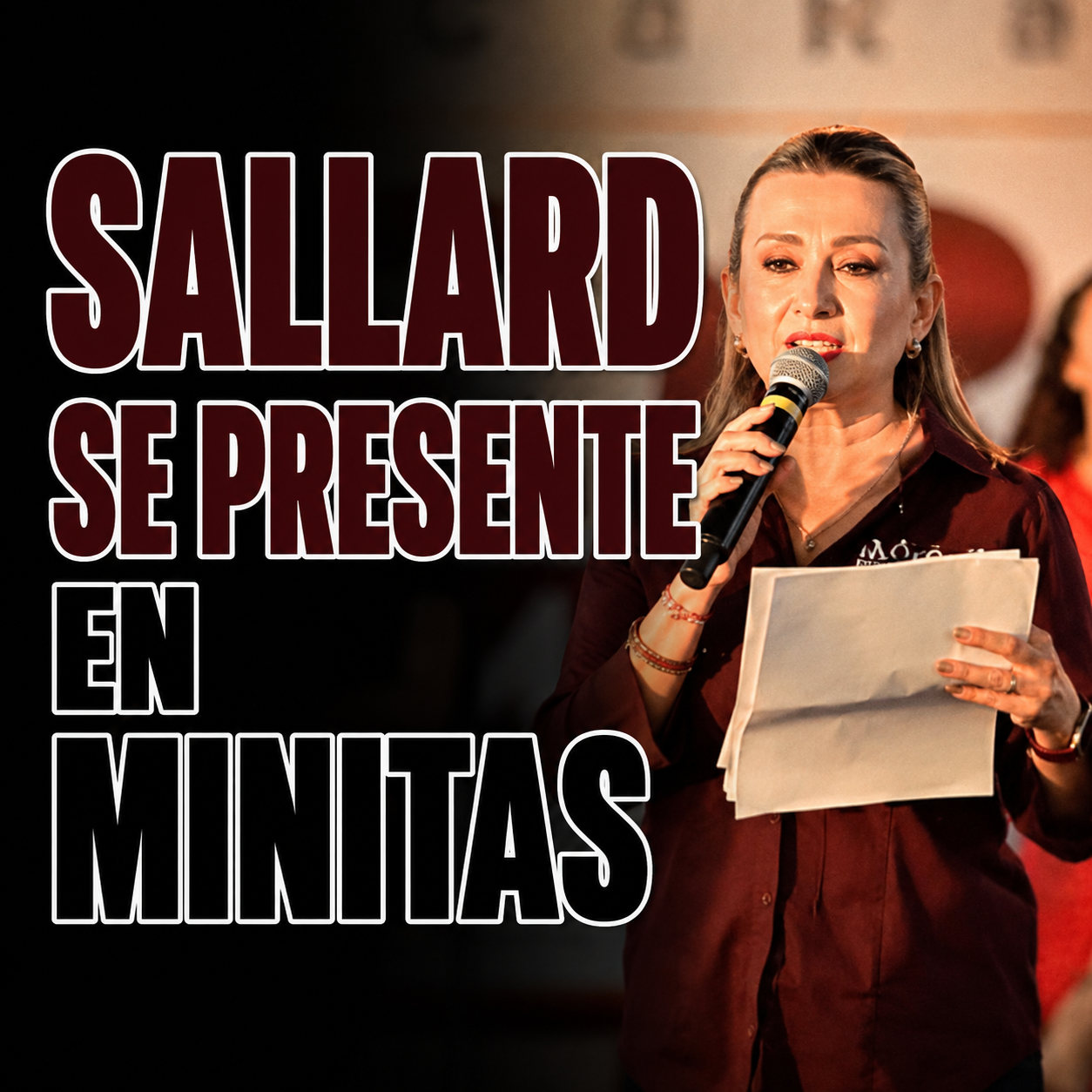 sallard