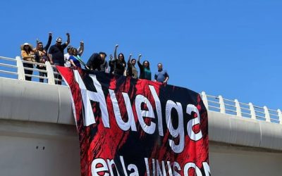 Inquieta a estudiantes de la Unison posible cancelación de cursos de verano por conflicto sindical