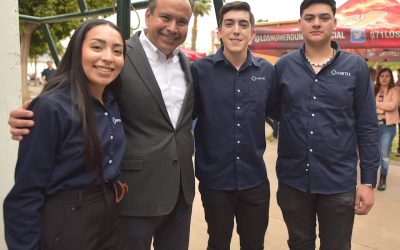 Registra Hermosillo cifra histórica en generación de empleos en el primer semestre del año