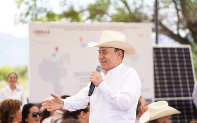 Inician instalación de paneles solares en Hermosillo para reducir hasta 70% el costo de electricidad