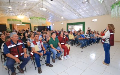 Reconocen Plan de Justicia para Cananea como un avance histórico