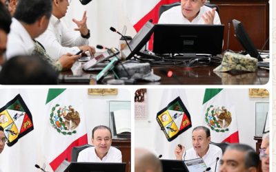 Sonora no registra homicidios en jornada nacional de baja incidencia