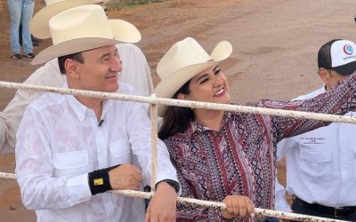 Reapertura de la frontera por Estados Unidos reconoce la sanidad ganadera de Sonora: Celida López