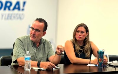 Iniciativa busca proteger pensiones de trabajadores de CFE