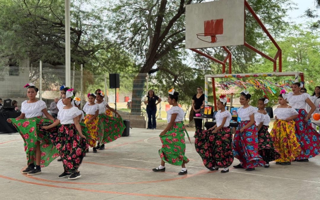Ofrece DIF Hermosillo cursos y campamentos de verano para la niñez