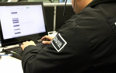 Protege tu información digital durante este periodo vacacional