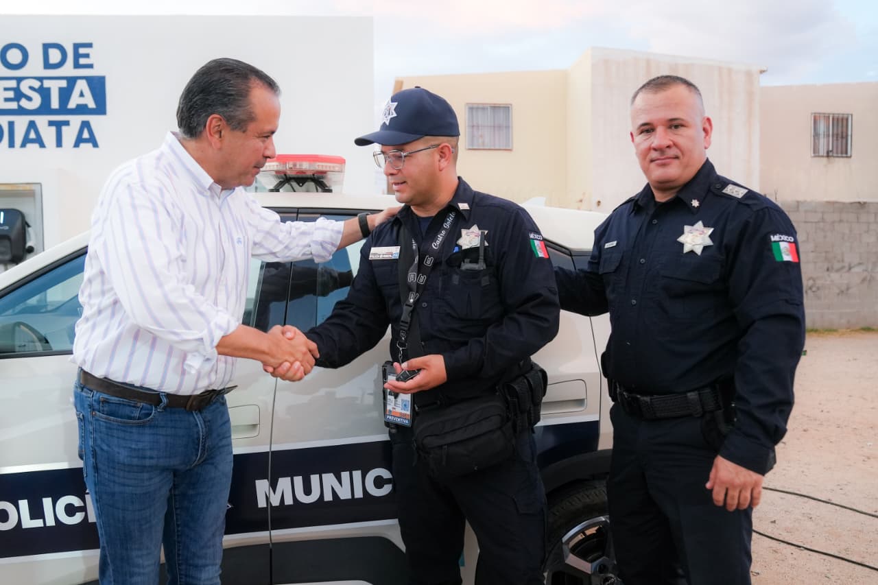 Hermosillo lidera entre capitales del país en reducción de percepción de inseguridad (1)