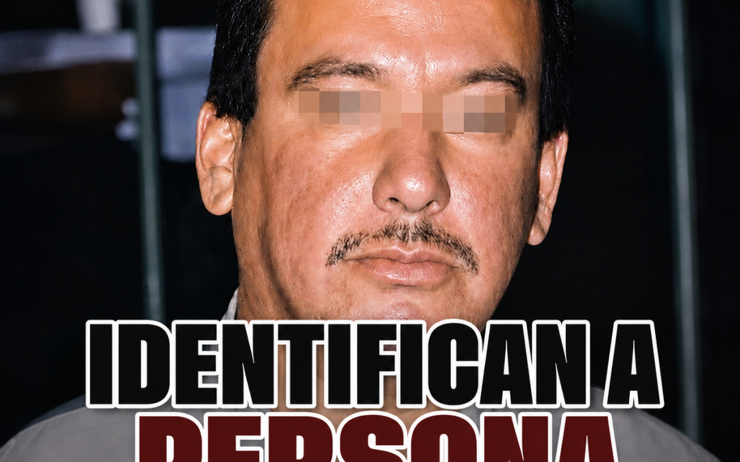 Identifican a hombre localizado sin vida en el Canal Lázaro Cárdenas de Hermosillo