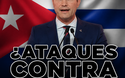 Pentágono analiza escenarios militares contra Cuba; Trump no ha autorizado una operación