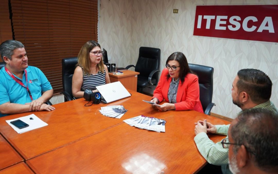 Promueve Gobierno de Sonora empoderamiento de niñas, jóvenes y adultas