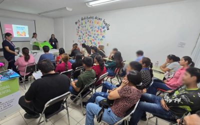 Refuerza ITAMA reinserción de jóvenes en externamiento