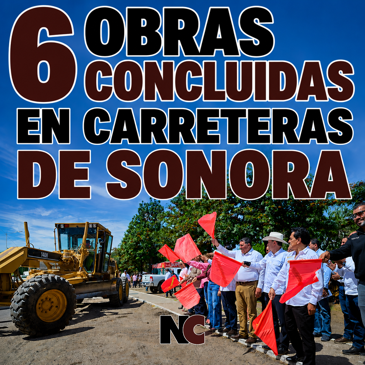 carreteras