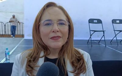 Guaymas cambió de rumbo y Karla Córdova se consolida en el mapa electoral del 2027