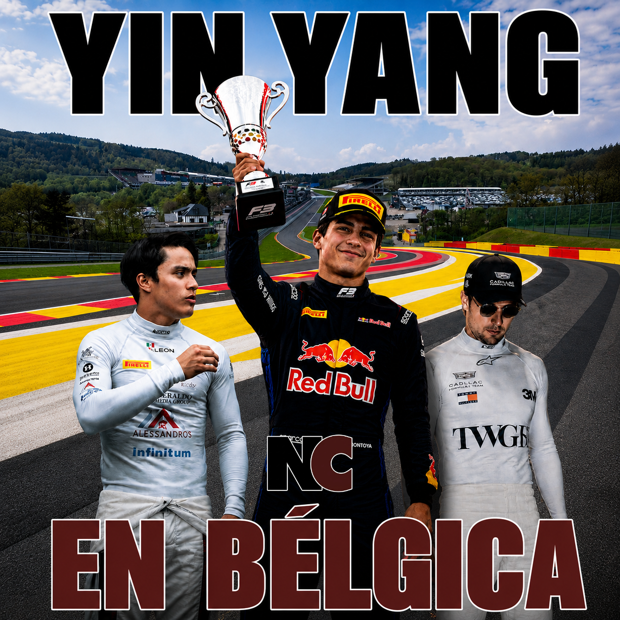 gp belgica