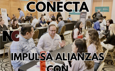Se conectan vínculos entre constructoras y proveedores locales