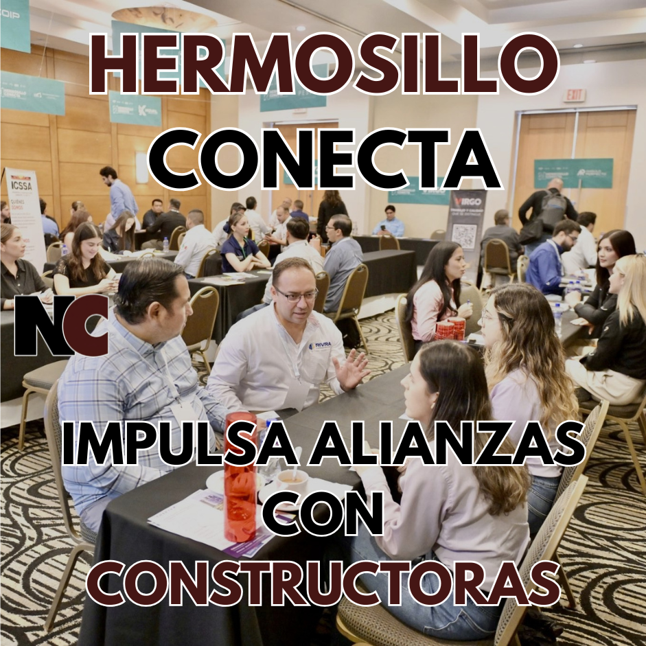 hermosillo conecta