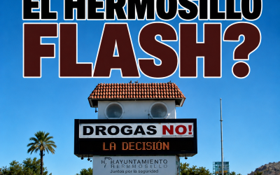 Ayuntamiento de Hermosillo plantea reinstalar el «Hermosillo Flash»