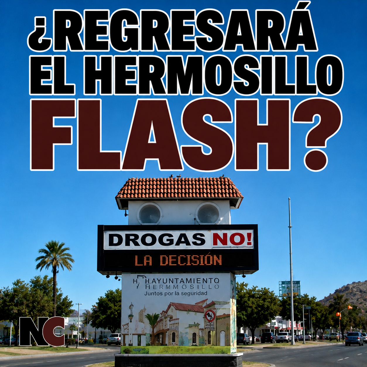 hmo flash