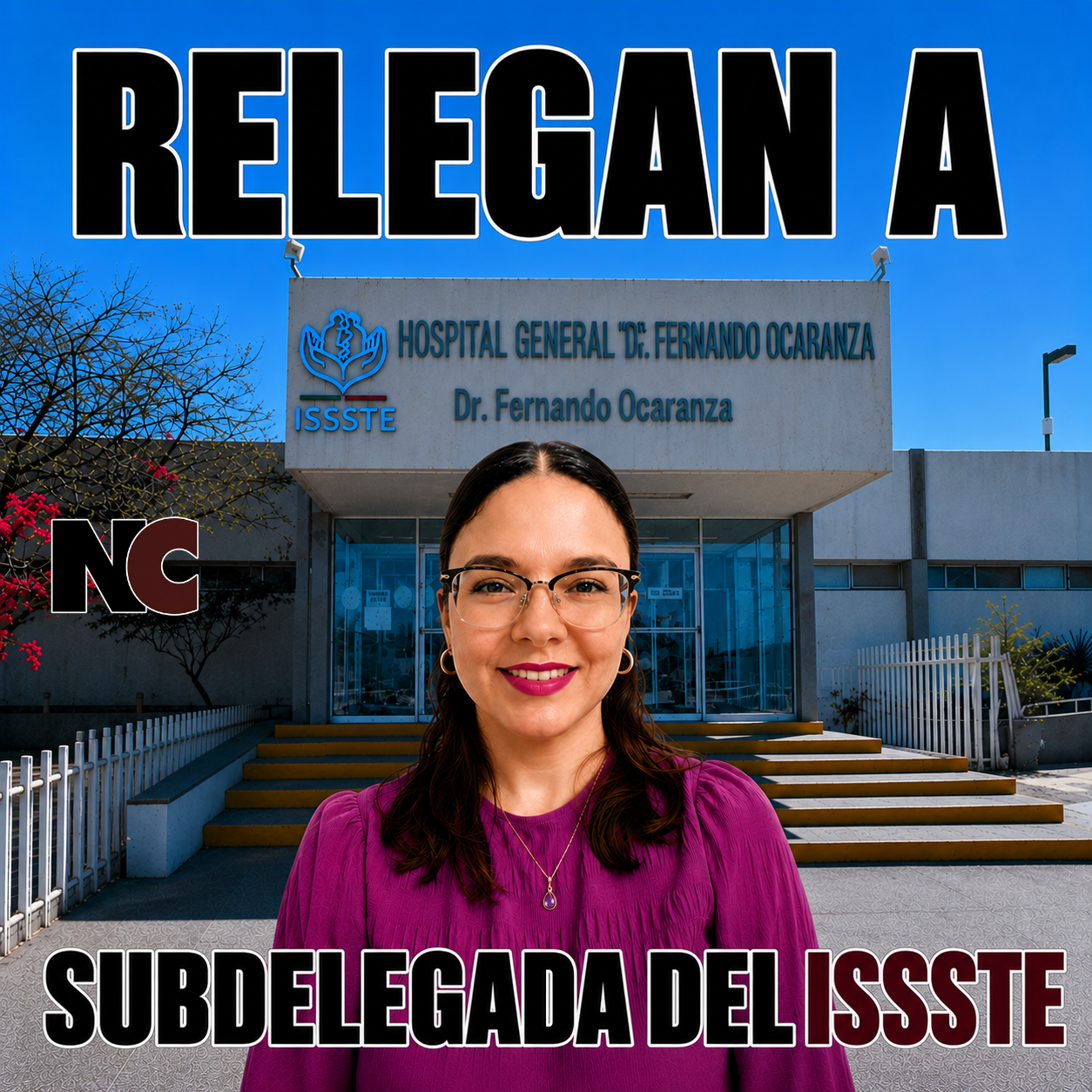 issste