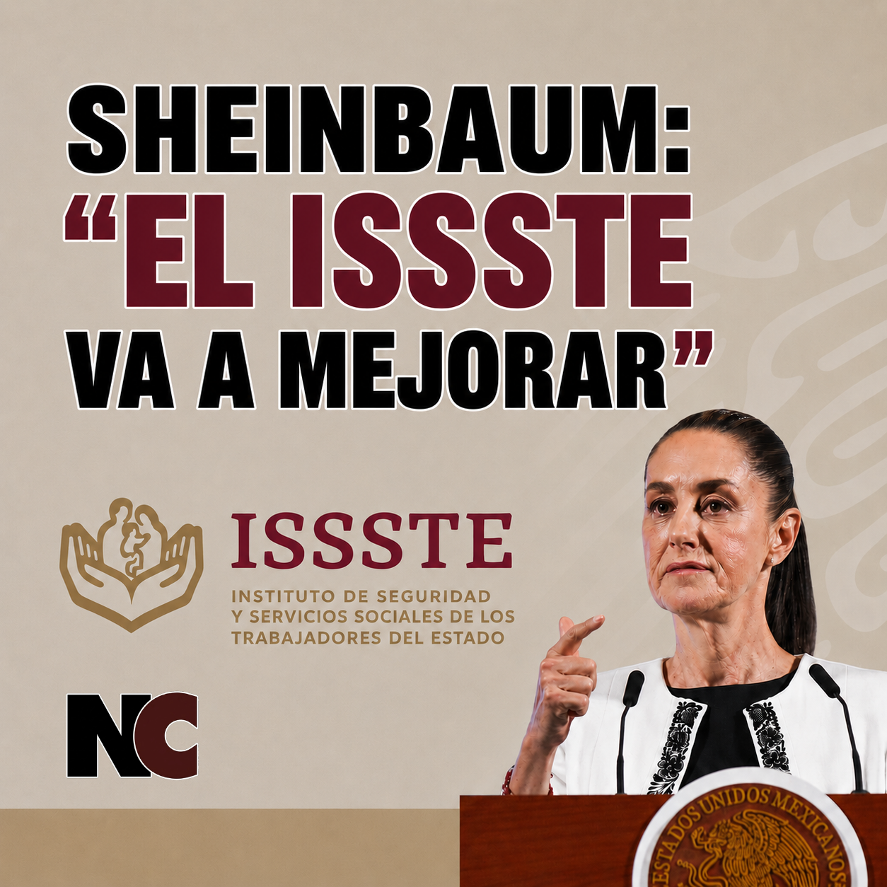 issste