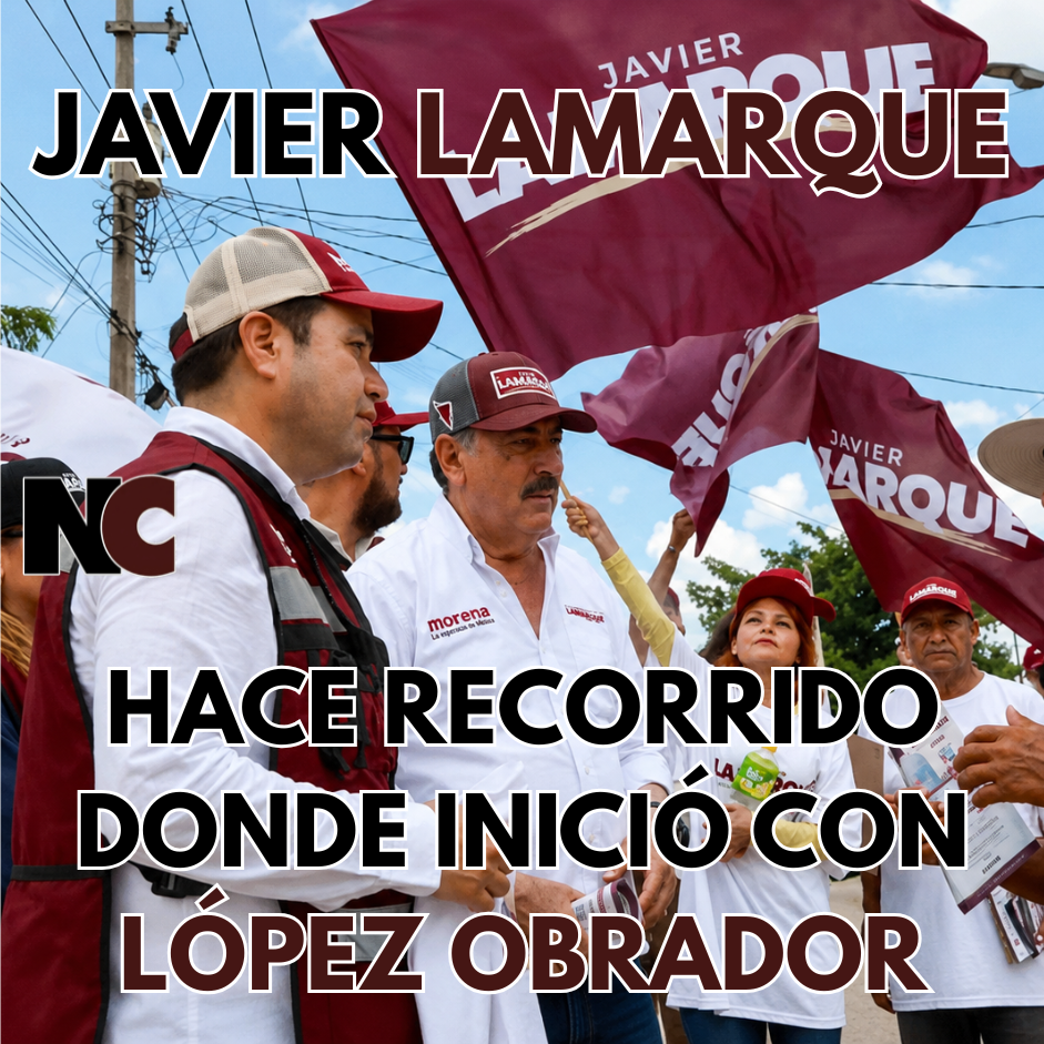javier lamarque