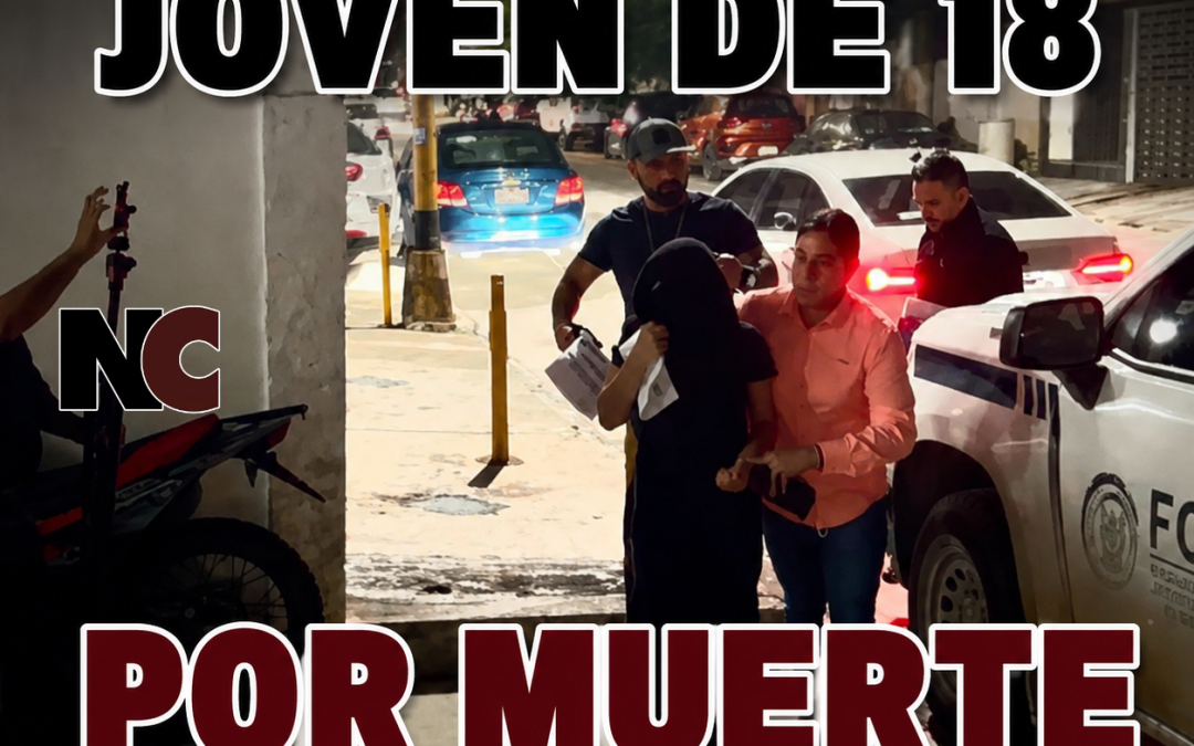 Detienen a auxiliar por muerte de menor en academia militarizada de Tamaulipas