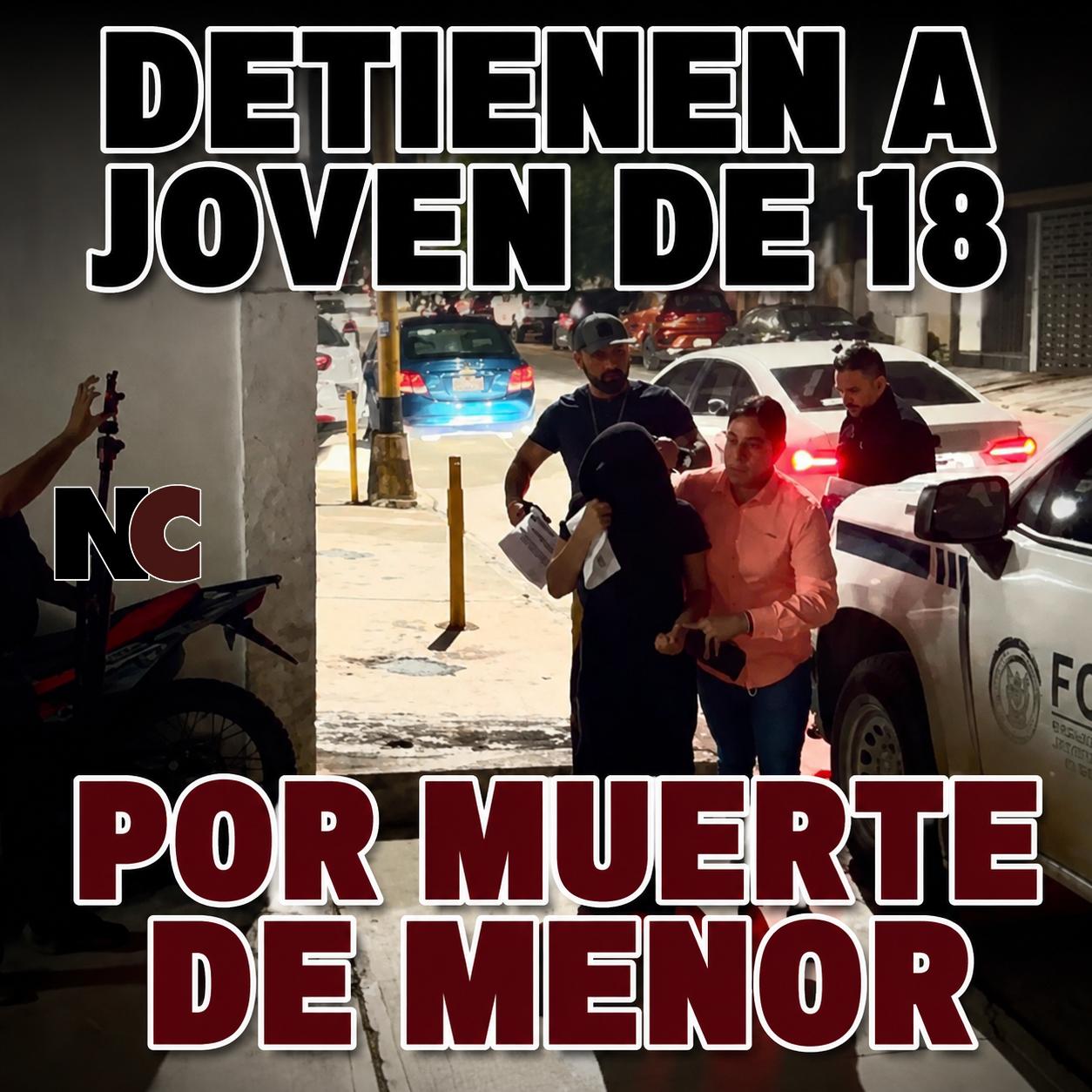 joven