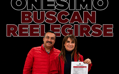 PRI Sonora inicia renovación de dirigencia; Soto y Aguilera buscan reelegirse