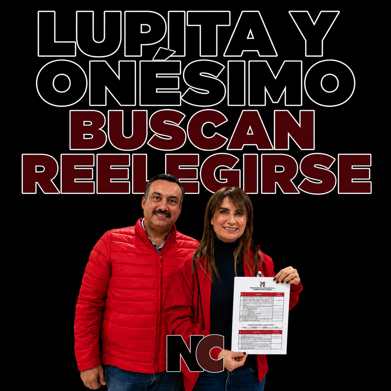 lupita onesimo