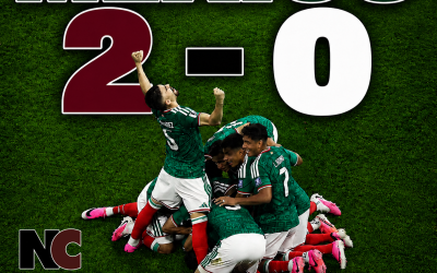 México vence a Ecuador y avanza a octavos de final del Mundial 2026