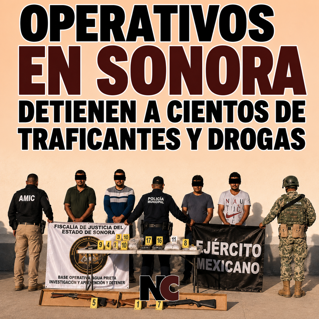 operativos