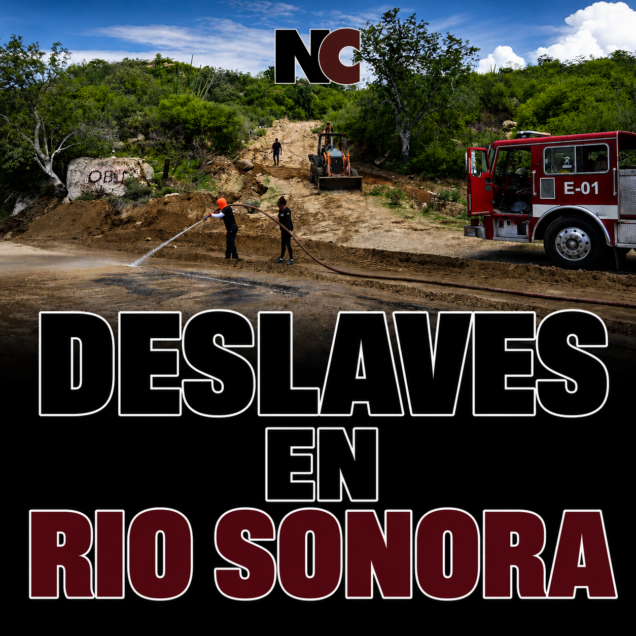 rio sonora