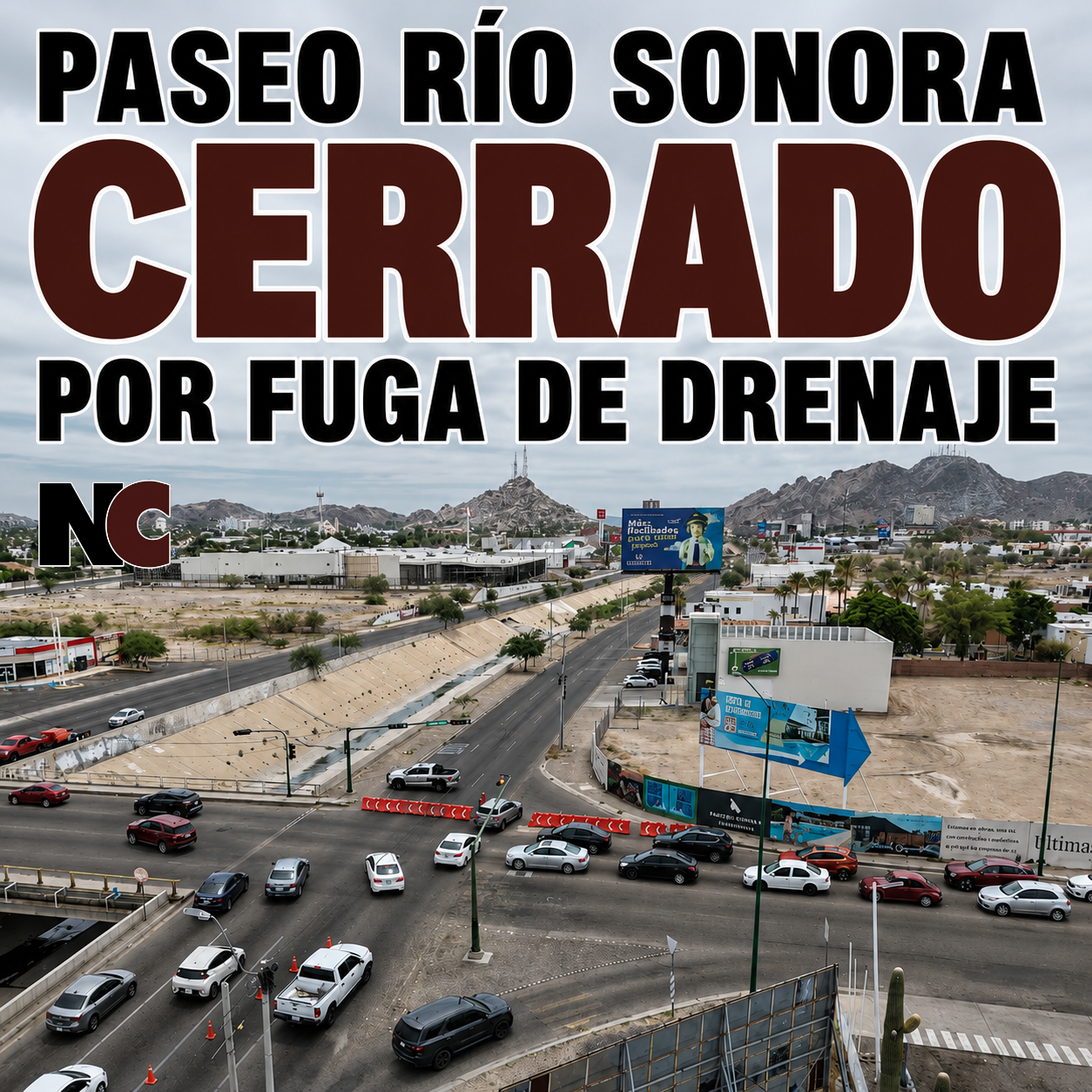 rio sonora
