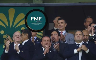 Federación Mexicana de Futbol tendrá que pagar multa millonaria