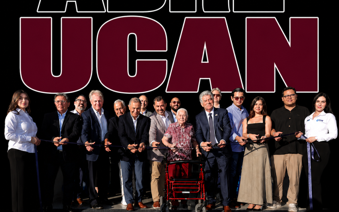 Inicia operaciones UCAN en Hermosillo con alianza académica de la Universidad de Texas en Dallas
