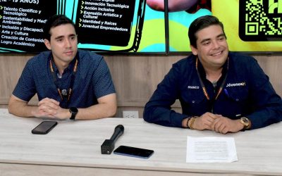 Invitan a jóvenes de Hermosillo a participar en el Premio Municipal de la Juventud 2026