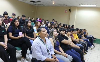 Impulsa Gobierno de Sonora formación integral de universitarios: UTS