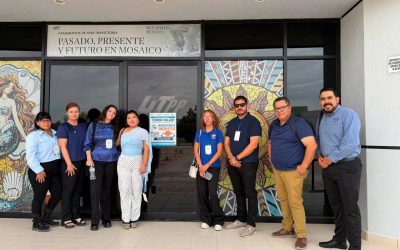 Impulsa Gobierno de Sonora fortalecimiento empresarial y turístico de Puerto Peñasco: UTPP
