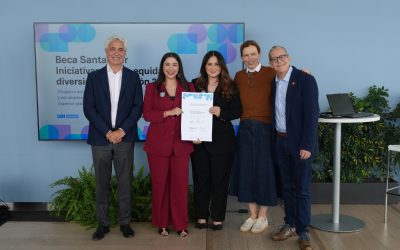 Estudiantes normalistas fortalecerán capacitación en Braille y Lengua de Señas Mexicana